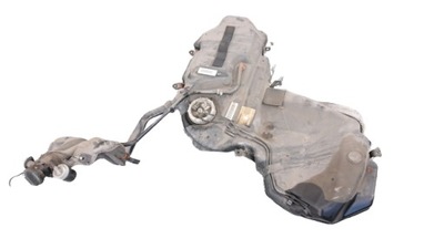 Бак + насос audi a4 b7 2.0 tdi фото №1