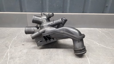 7647751 корпус термостата mini r55 r56 r57 lift фото №1