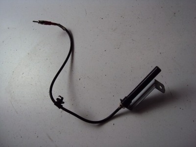 Антенна keyless kia sportage iii 10- фото №1