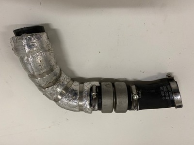Шланг інтеркулер kia sportage iv 1.6 t-gdi 19- фото №1