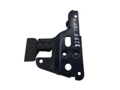 Замок передньої капот audi a6 c6 3.0 tdi фото №1