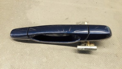 Ручка двері правий задня lexus rx300 04r фото №1