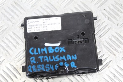 Модуль climbox talisman 285254656r фото №1