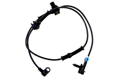 Nty датчик abs перед hummer h3 4wd 06-09 l p фото №1