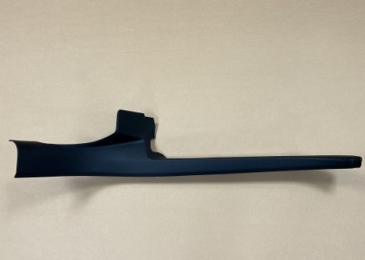 Audi q5 80a накладка порог левая 80a867767a фото №1