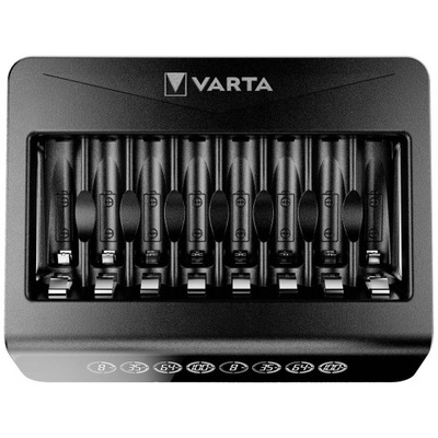 Ładowarka do Varta LCD Multi Charger+