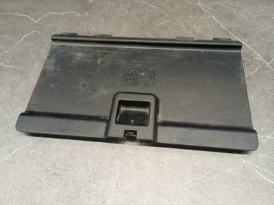 1t0868845 заглушка бардачка пол багажника vw touran i фото №1