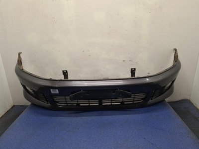 Mitsubishi galant viii бампер перед фото №1