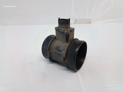 Opel zafira b витратомір повітря 55350046 фото №1