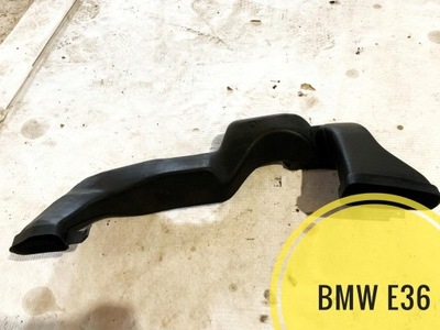 BMW E36 TUBO DE VENTILACIÓN AIRE IZQUIERDA 1977097  