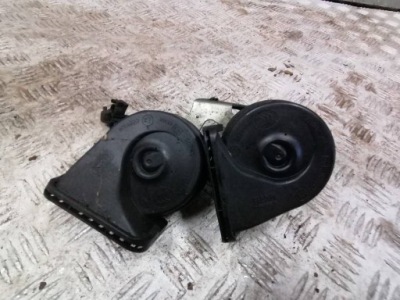 Ford focus mk3 lift клаксон сигнал фото №1