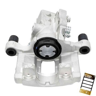 Суппорт тормоза правый задняя do honda civic ix tourer 2015 2016 фото №1