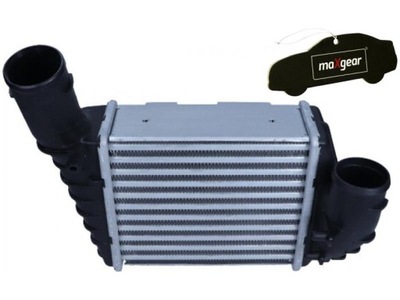 INTERCOOLER SKODA SUPERB I MK1 2.5 + ZAPACH  