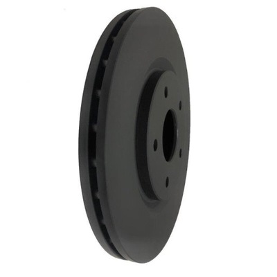 Диск тормозная перед ford expedition 2007-19r фото №1