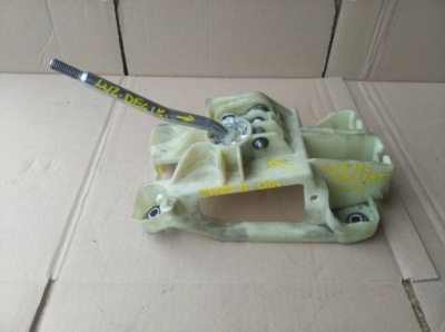 Домкрат переключения передач honda jazz ii 1,3b 16v фото №1