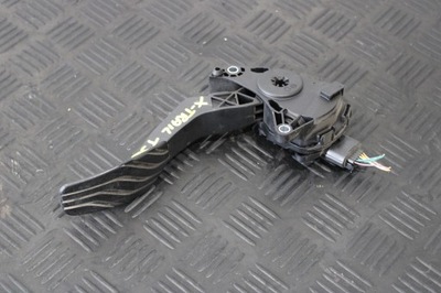 Педаль газу nissan x-trail t32 18002df30b фото №1