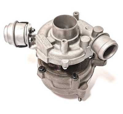 TURBOKOMPRESORIUS AUDI VW SKODA 1.9 TDI GARRETT 454231 028145702H BE KAUCJI 