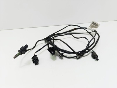 Жгут pdc bmw 1 f20 f21 9251736 фото №1