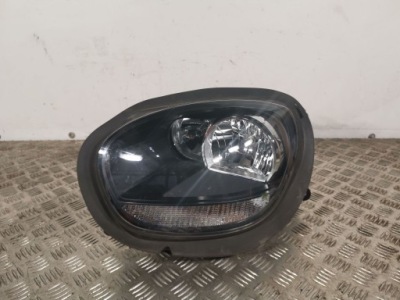 2020 mini cooper countryman f60 фара a9739014910 фото №1