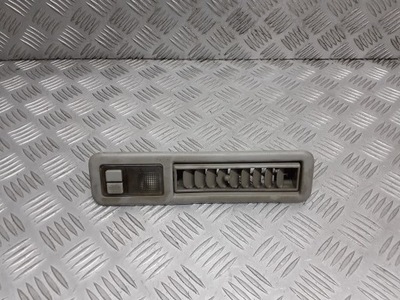 Освітлення кабіни toyota previa ii фото №1