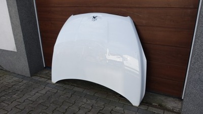 Капот peugeot 508 фото №1