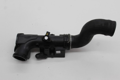 Mercedes vito w639 2.2 cdi шланг интеркулер фото №1