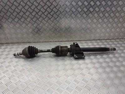 Приводной вал правая передняя saab 9-3 1.9 tid автоматическая коробка передач фото №1