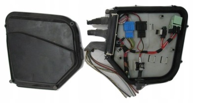 Коробка запобіжників bmw 5 f10 оригінал фото №1