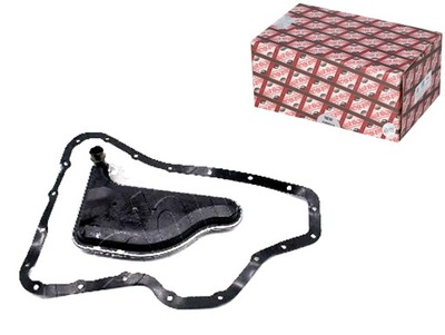 Фільтр коробки передача. ashika фото №1