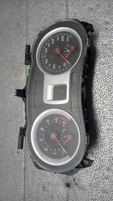 Лічильник renault clio iii 1.2b 06r 8200628775-g фото №1
