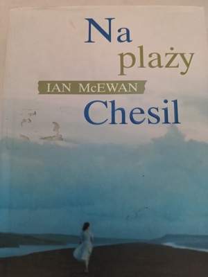 McEwan NA PLAŻY CHESIL