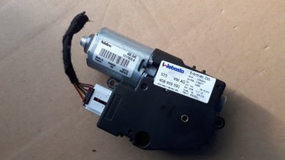 S6 C7 4G A6 MOTOR TECHO SOLAR 4G8959591 A7 S7  