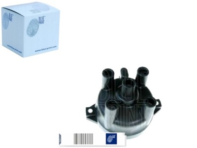 Трамблерна кришка запалювання - розподільник запалювання [blue prin фото №1