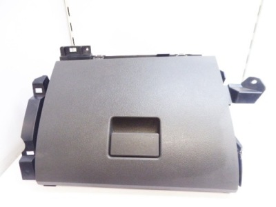 C-max mk1 lift 07-10 бардачок пасажира фото №1