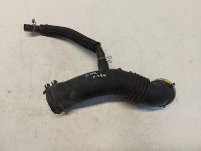 Toyota chr wąż труба воздухозаборник воздуха 17881-f2050 фото №1