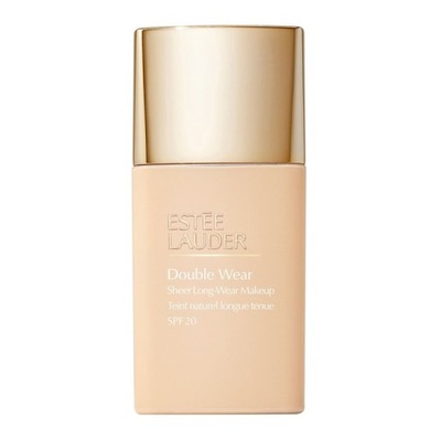 ESTEE LAUDER PODKŁAD DO TWARZY Matuje Double Wear SPF20 1N1 Ivory Nude 30ml