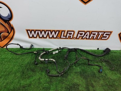 Джгут підвіска задня rr velar l560 j8a2-9l468-ec фото №1