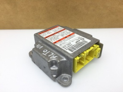 Suzuki alto vii модуль подушка безопасности датчик подушек фото №1