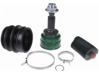 Шарнир приводной kia rio i 1.3 1.5 00-05 фото №1