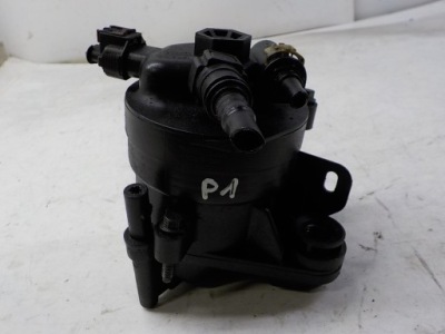 Peugeot citroen 2.0 blue hdi корпус основа фільтра пального фото №1