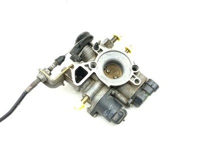 Дросельна заслінка fiat punto i 1.1 фото №1