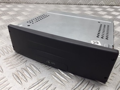 Считыватель навигации renault scenic ii 1.9 dci 8200338529 фото №1