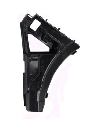 Правий напрямна бампера перед - 2210859 фото №1