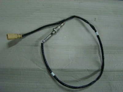 Датчик температури вихлопних газів audi a6 c7 4g0906088aa фото №1