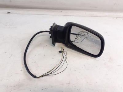 Peugeot 307 дзеркало електричний праве фото №1