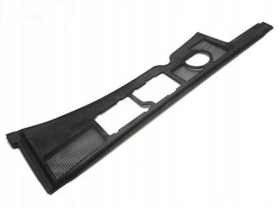 UNDER WINDSHIELD PROTECTION MECH. WIPER BLADES AUDI A4 EXEO  