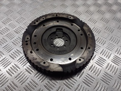 Колесо маховик renault megane ii 1.5 dci 8200524318 фото №1