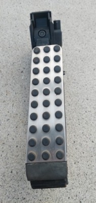 Mercedes slk chrysler crossfire 05 06 педаль газу a1703000104 nr 2 фото №1