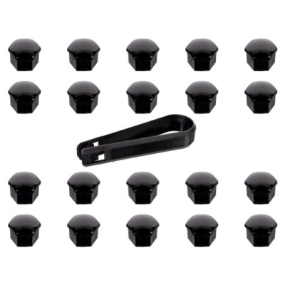 Накладка болти колеса febi do seat mii фото №1