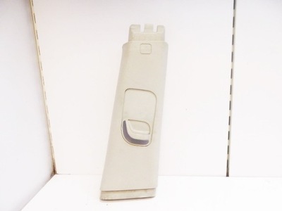 Qashqai i j10 acenta захист обшивка стійка середнього права фото №1